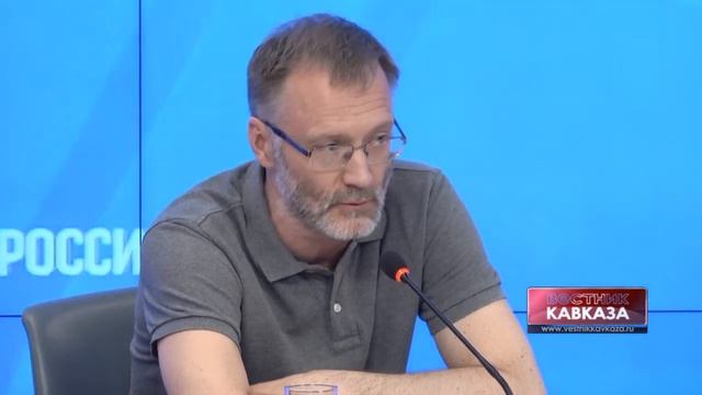 Сергей Михеев: "Проблемы туризма в Крыму не стоит замалчивать" смотреть онлайн