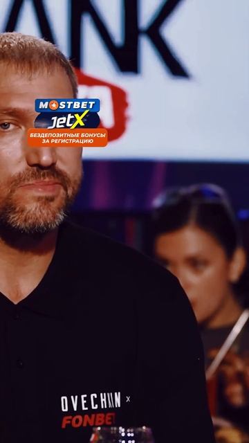 Александр Овечкин - когда побьет рекорды по шайбам / интервью шоу Вопрос Ребром #shorts смотреть онлайн