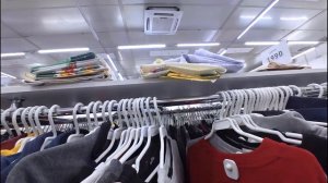 СЕКОНД ЧЕЛЛЕНДЖ от 0 до 100к: первый улов в 2024 #секондхенд