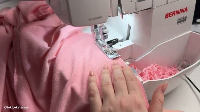 Как сшить домашний костюм