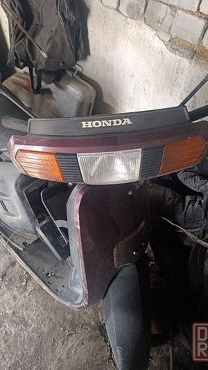 карбюратор хонда 50 ss 1984г и сломанный болт холостого хода .восстановление часть 2