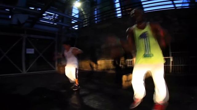 Menea La Pera ZUMBA® FITNESS ZIN 51 Merengue смотреть онлайн