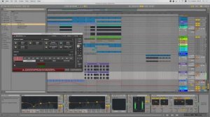 Тизер вебинара "Создание трека в стиле Liquid Funk" (Subwave)