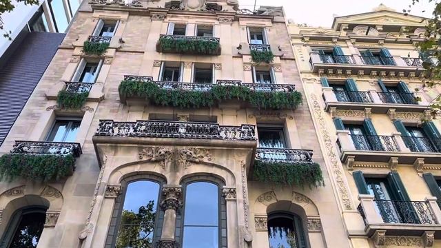 Барселона 🇪🇸