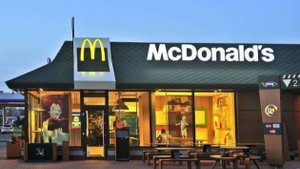 McDonald’s возвращается в Россию