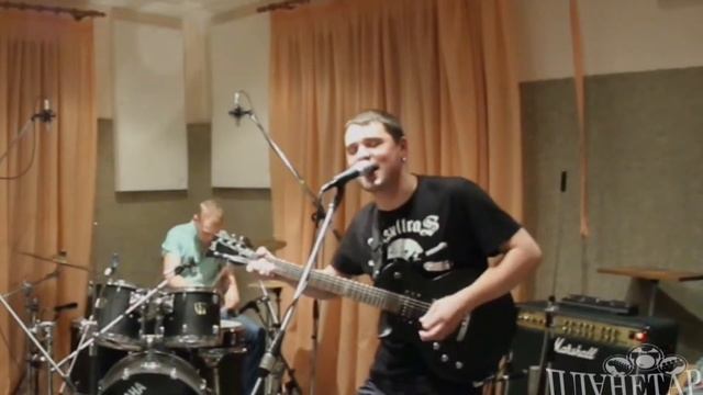 ПЛАНЕТАРИЙ - БЛЮЗ (Живая Пятница на Нашем радио) 2015 смотреть онлайн