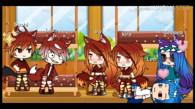 мой дурак 7 серия мини-фильм