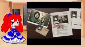 реакция на I'm not monster