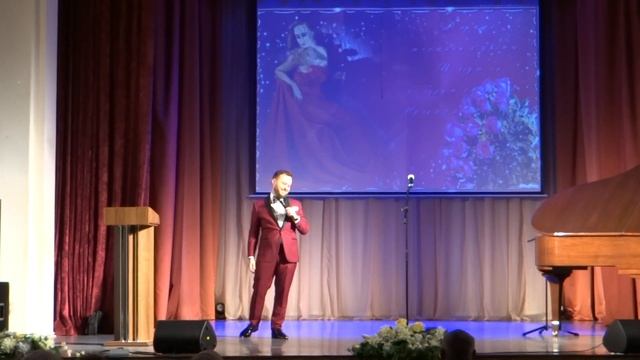 Театр песни Фавор 05.03.2019  Ведущий- Василий Мартин смотреть онлайн