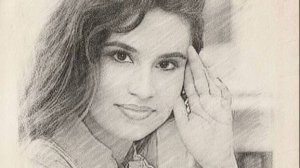 Диана Анкудинова. Альбом с рисунками .