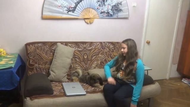 ♥Моя необычная жизнь♥3 серия ^-^ смотреть онлайн