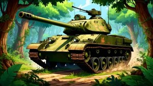 Повторение с птшками. Blitz Lesta #88