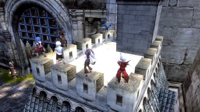 12 танец пятерых