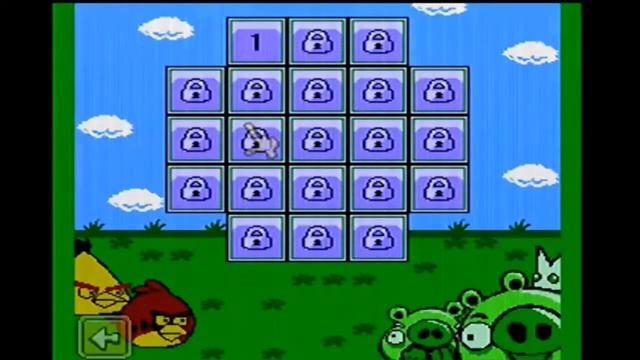 НА КАКИХ ПЛАТФОРМАХ ВЫПУСКАЛИ angry birds смотреть онлайн