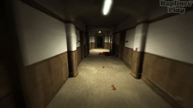 OUTLAST Прохождение ► Я ОТДЕЛАЛ ТОЛСТЯКА...ну почти я ► #10