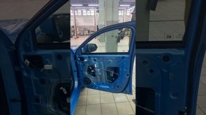 Шумоизоляция HAVAL JOLION / #шумка Хавал Джулион, #шумка JOLION