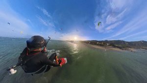 кл греб поближе