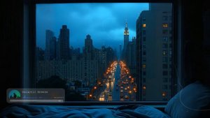 From My Room to Yours Deep Chill Music Mix to Ease Your Mind