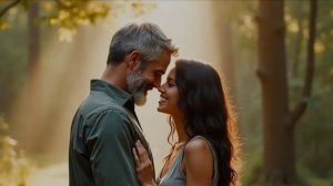 С утра деревья все в цвету. Мамбо.