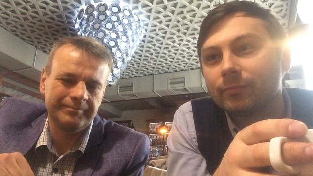 Отзыв о работе с риэлтором Олегом Герасимовым смотреть онлайн