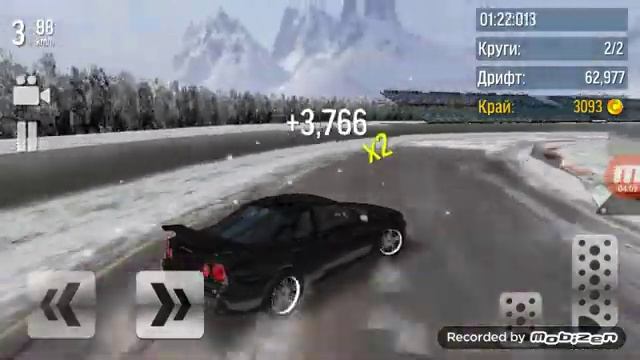 Играем в Drift max 1 часть смотреть онлайн