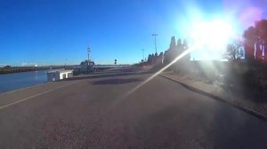 Marano Lagunare in un quarto d'ora!