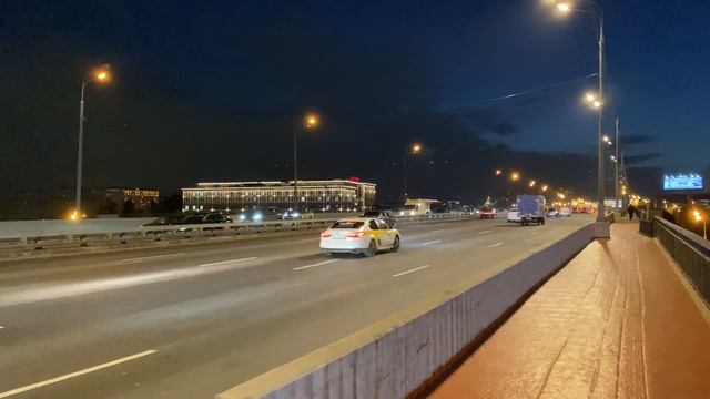 Неизведанная Москва: Ленинская Слобода, Автозаводская и Ривьера 🏙️ | Третий перекресток