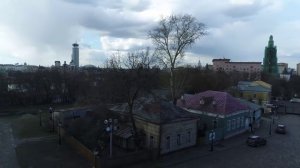 Крутицкое Патриаршее подворье 2