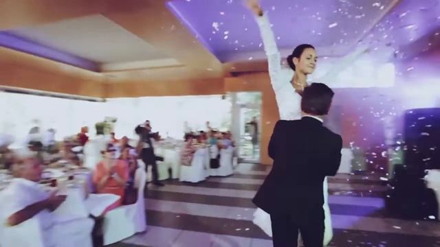 Свадебный клип смотреть онлайн