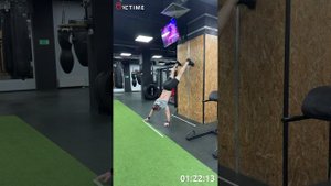 Каракай Денис ТФ КРАСНОДАР ЧК 44 повт
#terfit
#TERFIT_Челлендж
#TERFIT_Подъемыкорпуса_зашагивания