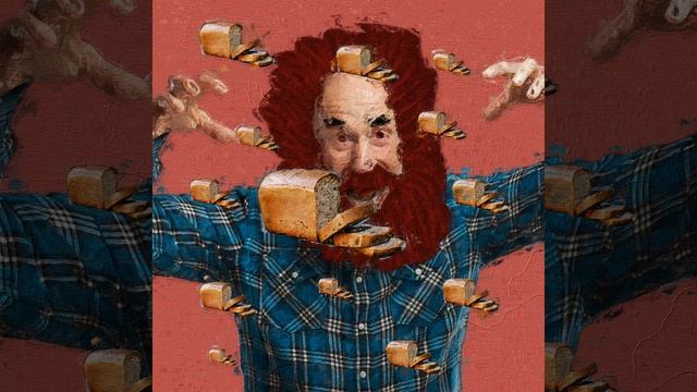 Black Bread смотреть онлайн