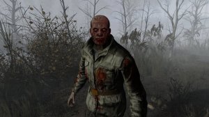 ☢️ Stalker Оставшийся умирать (Left to Die) - Начало