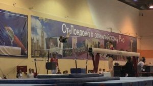 Комнова Ирина день 1