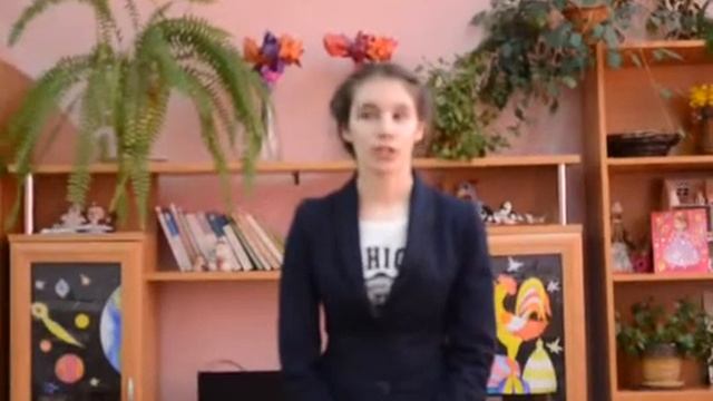 Бейтан Дарья — М. Ножкин «Россия» смотреть онлайн