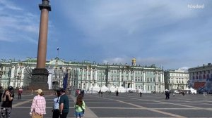 Москва - Питер - 2024