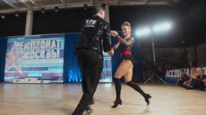 Сhampion Fast Катунин Кошевая