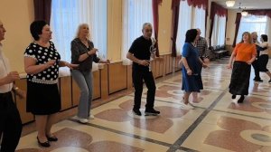 Каблучок.... 26.04.25...