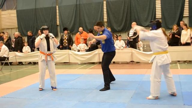 Рибалка Катерина (ака) - Кульчицька Анна (сіро) смотреть онлайн