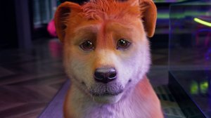 Пёс из будущего | Русский трейлер | Фильм 2025