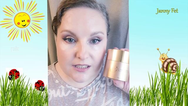 💥УХОД 40+ 💥SPF ЛЕТОМ 💥ЛУЧШИЙ НЕЗАМЕТНЫЙ ТОН  #antiageingskincare #уходоваякосметика  [JANNA FET]