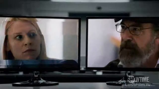 Родина. Озвученный тизер к 3 сезону «Кому ты веришь?» смотреть онлайн