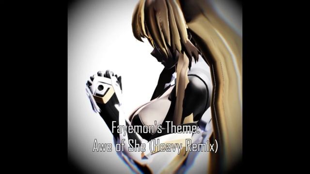 MMD Project Amethyst Dreamers + Character Theme Songs смотреть онлайн