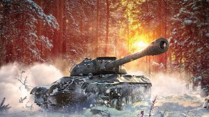 Я ВЕРНУЛСЯ В МИР ТАНКОВ