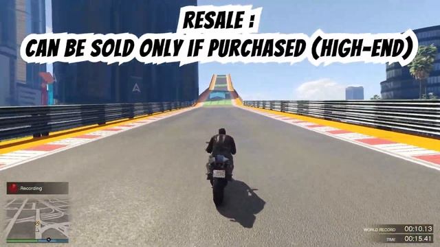 Top 5 Fastest Bikes In GTA 5 Online | Best Bike To Buy In GTA Online 2021
