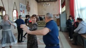 Цыганочка..... 27.04.25.