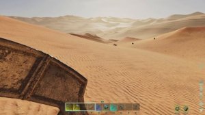 Секретная способность богомола или гайд как приручить богомола в Ark: Survival Ascended