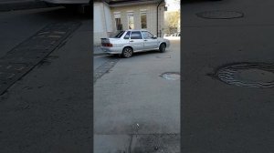 Дворы ул. Коллонтай, апрель 2025
