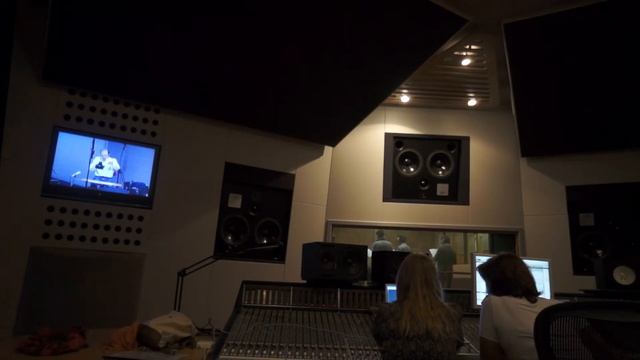 Recording MosFilm by Damir Samerchanov, Tamara Gverdtsiteli, CD Momele, КАК ЭТО БЫЛО смотреть онлайн