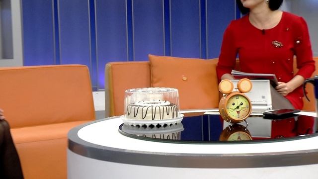 Новый выпуск журнала Vip Club: Анна Нечипуренко главный редактор