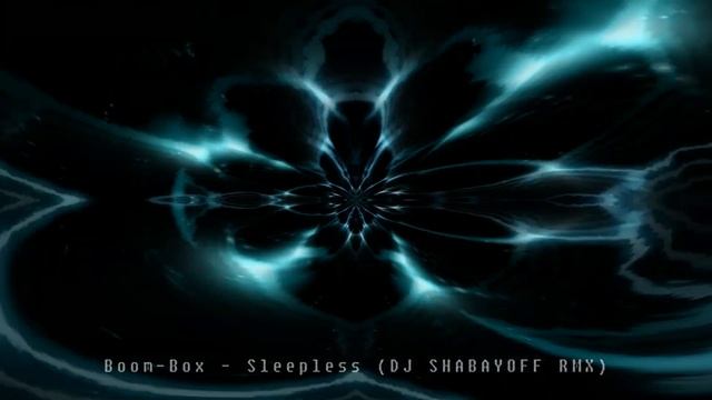 Boom Box - Sleepless (DJ SHABAYOFF RMX) Eurodance 90 clips Евроденсе 90 клипы Dj SHABAYOFF смотреть онлайн